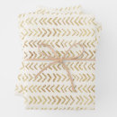 Search for arrow wrapping paper Modern