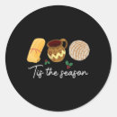 Search for tamales stickers Xmas