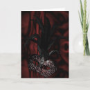 Search for gothic masquerade invitations Mask