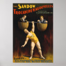 Search for vaudeville posters Circus