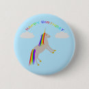 Search for cute clouds badges Birthday