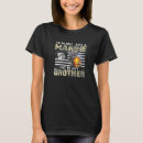 Search for marine sister tshirts Just