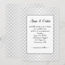 Search for shimmer wedding invitations Elegant