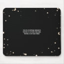 Search for blank mousepads Black