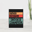 Search for snooker cards Cue