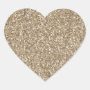 Search for brown glitter stickers Glam