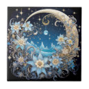 Search for moon tiles Beautiful