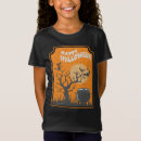 Search for witch kids tshirts Horror