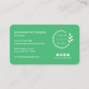 Search for qr codes business cards Customer