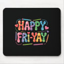 Search for outfit mousepads Colorful