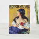 Search for actress cards Vintage