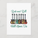 Search for 80s postcards Rock