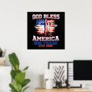 Search for god bless america posters 1776 2026