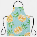 Search for tropical print aprons Pattern