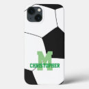 Search for soccer iphone cases white