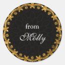 Search for vintage mandala stickers Meditation