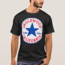 Search for los angeles county tshirts Vintage
