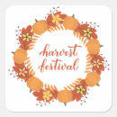 Search for harvest festival stickers Autumn