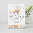Search for yellow and grey invitations For kids