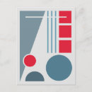 Search for midcentury postcards Minimalist