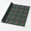 Search for dia de los muertos wrapping paper Mexico