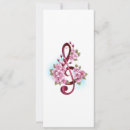 Search for treble invitations Clef