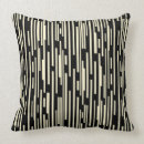 Search for black cream cushions Stripe