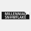 Search for snowflake bumper stickers Republican