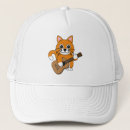 Search for guitar player hats Band