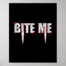 Search for bloody posters Scary