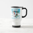 Search for hot chocolate travel mugs Funny