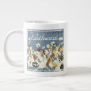 Search for old and new mugs Design