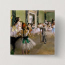 Search for dance class badges Edgar degas
