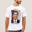 Search for obama 2012 tshirts Vote