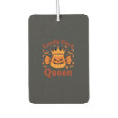 Search for crown car air fresheners Halloweendecor