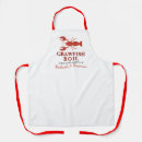 Search for seafood boil aprons Lobster seafood crab party