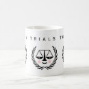 Search for trial lawyer mugs Funny