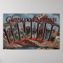 Search for glenwood posters States
