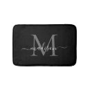 Search for bath mats Monogrammed
