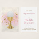 Search for first communion remembrance Girl