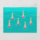 Search for synchronised Swim team