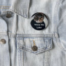Search for calico badges Kitty