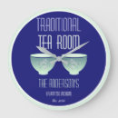 Search for tea clocks Elegant