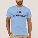Search for jacksonville tshirts Florida