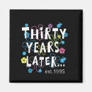 Search for thirties magnets Old
