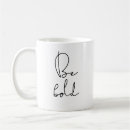 Search for black font mugs Inspirational quote