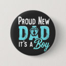Search for new dad badges It's a boy