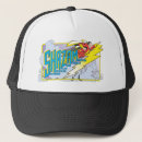 Search for thunder hats Captain
