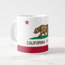 Search for cali bear flag mugs San francisco