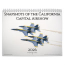 Search for jets calendars Planes